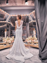 Трековый светодиодный светильник Kanlux ATL1 18W-940-S6-B 33133