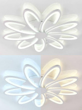 Потолочная светодиодная люстра Natali Kovaltseva High-Tech Led Lamps 82009