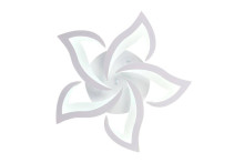 Потолочная светодиодная люстра Natali Kovaltseva Innovation Style 83002