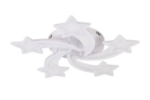 Потолочная светодиодная люстра Natali Kovaltseva Innovation Style 83018