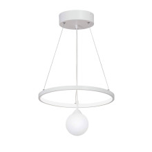 Подвесной светодиодный светильник Vitaluce V4680-0/2S