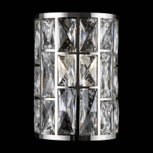 Настенный светильник Maytoni Gelid MOD184-WL-01-CH