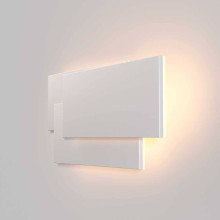 Настенный светодиодный светильник Maytoni Trame C804WL-L12W