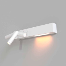 Настенный светодиодный светильник Maytoni Comodo C031WL-L8W3K