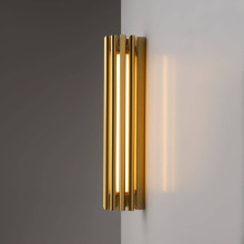 Настенный светильник Maytoni Sonata MOD410WL-L12BS3K