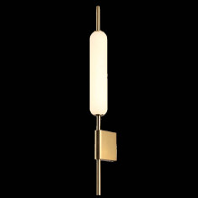 Настенный светильник Odeon Light Pendant Reeds 4794/12WL