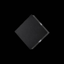 Настенный светодиодный светильник Odeon Light Hightech Vista 4259/8WL