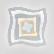 Настенный светодиодный светильник Natali Kovaltseva 81014/1W