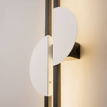 Настенный светодиодный светильник Maytoni Modern Skyline MOD179WL-L22W4K1