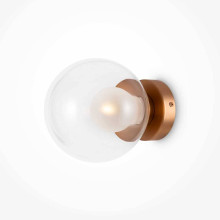 Настенный светильник Maytoni Basic form MOD521WL-01G1