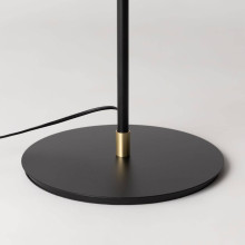 Торшер Maytoni Nostalgia MOD048FL-03G