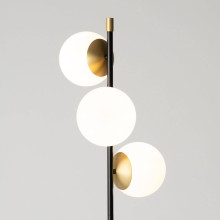 Торшер Maytoni Nostalgia MOD048FL-03G