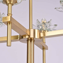 Торшер Imperium Loft Lotos 140838-26