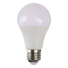 Лампа светодиодная Nova Electric E27 20W 6400K белая N-200063 20Вт