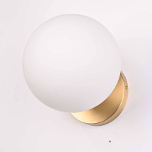 Бра Imperium Loft Tip Of The Tongue 177976-26