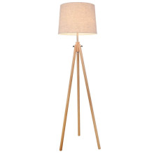 Торшер Maytoni Calvin Z177-FL-01-BR