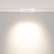 Трековый светодиодный светильник Maytoni Technical Points TR033-2-12W4K-W