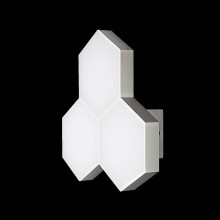 Настенный светильник Lightstar Favo 750634