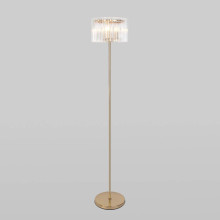 Торшер Bogates Flamel 01116/3