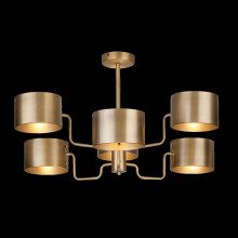 Подвесная люстра Bogates 293/6