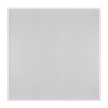 Встраиваемый светодиодный светильник Uniel ULP-6060 28W/3950К IP40 School White UL-00006776