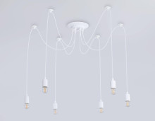 Подвесная люстра Ambrella light Traditional TR8177