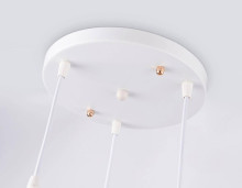 Подвесная люстра Ambrella light Traditional Loft TR8433