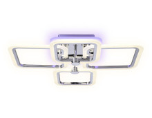 Потолочная светодиодная люстра Ambrella light Original FA534