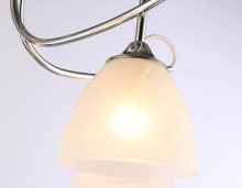 Потолочная люстра Ambrella light Traditional TR3042