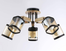 Потолочная люстра Ambrella light Traditional TR9529