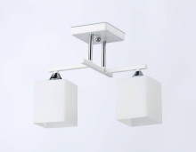 Потолочная люстра Ambrella light Traditional Modern TR303111