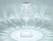 Настольная лампа Ambrella light Desk DE8055