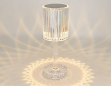 Настольная лампа Ambrella light Desk DE8066