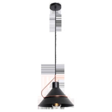 Подвесной светильник Lussole Lgo LSP-8265