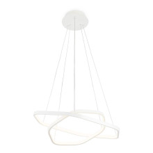 Подвесной светодиодный светильник Ambrella light Confort Line FL360