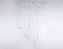 Подвесной светодиодный светильник Ambrella light Comfort Line FL5277