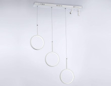 Подвесной светодиодный светильник Ambrella light Comfort Line FL5277