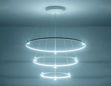 Подвесной светодиодный светильник Ambrella light Comfort Line FL5511