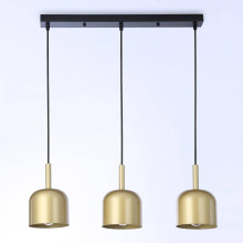 Подвесной светильник Ambrella light Traditional TR97118