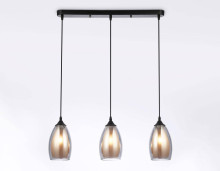 Подвесной светильник Ambrella light Traditional Modern TR3537