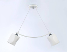 Подвесной светильник Ambrella light Traditional Modern TR303154