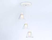 Подвесной светильник Ambrella light Traditional Modern TR3553