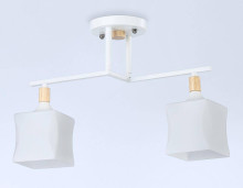 Подвесной светильник Ambrella light Traditional Modern TR9484