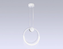 Подвесной светодиодный светильник Ambrella light Comfort Line FL10592