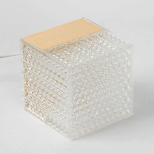 Подвесной светодиодный светильник Lussole Duval LSP-7144