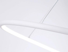 Подвесной светодиодный светильник Ambrella light Comfort LineTech FL66299