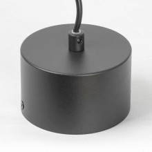 Подвесной светильник Lussole Levy LSP-8917