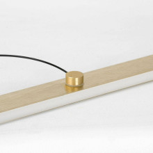 Подвесной светодиодный светильник Lussole Taylor LSP-7233