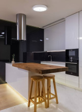 Потолочный светодиодный светильник Freya Cells FR10012CL-L24W