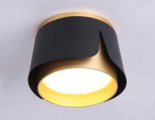 Потолочный светильник Ambrella light Techno Spot Techno family TN71222